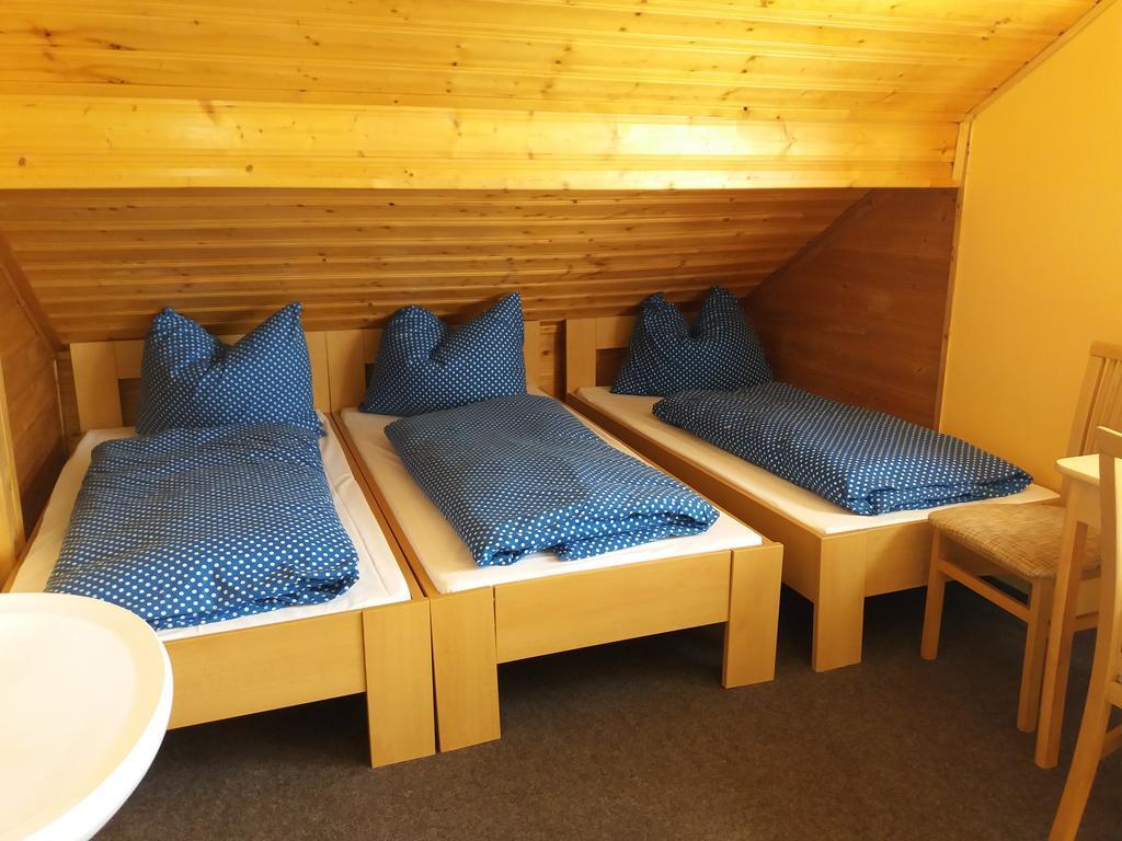 Železná Ruda Ski & Bike Spicak מראה חיצוני תמונה